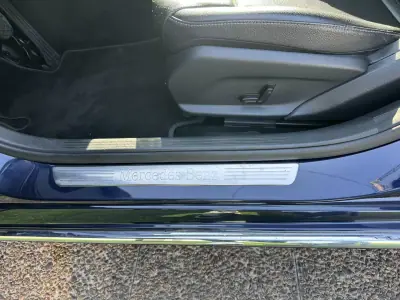 Mercedes-Benz C 180 2017 - 15900 EUR, 249000 km - AUTO.MOTO.pt - 249000km - foto 40 de 58
