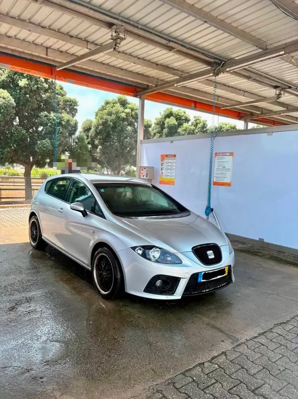 SEAT Leon 1.9TDI 2006 Diesel