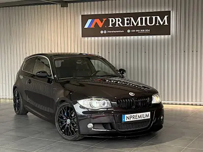 BMW 118 2007 - 12990 EUR, 245000 km - AUTO.MOTO.pt - 245000km - foto 23 de 37
