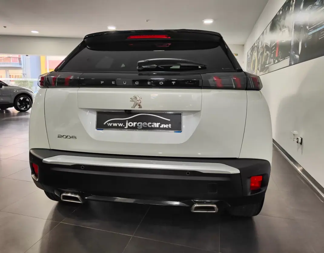 Peugeot 2008 2020 - 17500 EUR, 79000 km - AUTO.MOTO.pt - 79000km - foto 22 de 30