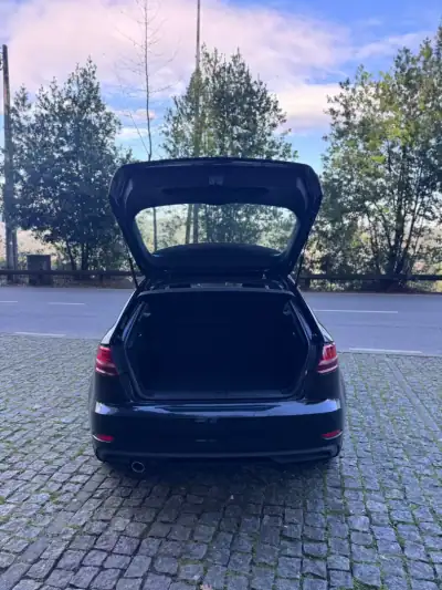 Audi A3 2018 - 19500 EUR, 114450 km - AUTO.MOTO.pt - 114450km - foto 19 de 21