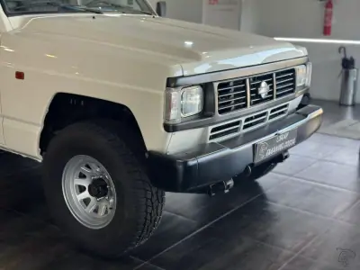 Nissan Patrol 1994 - 15000 EUR, 138799 km - AUTO.MOTO.pt - 138799km - foto 3 de 4