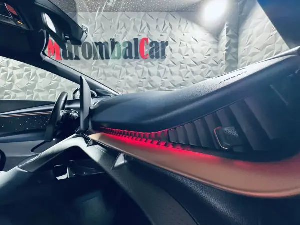 Cupra Tavascan 2024 - 43990 EUR, 30873 km - AUTO.MOTO.pt - 30873km - foto 25 de 45