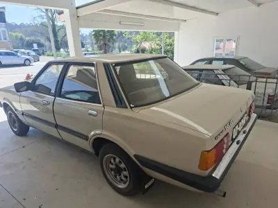 Ford Taunus 1996 - 4950 EUR, 34043 km - AUTO.MOTO.pt - 34043km - foto 9 de 9