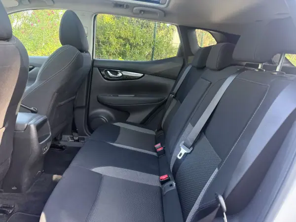 Nissan Qashqai 2020 - 16999 EUR, 70000 km - AUTO.MOTO.pt - 70000km - foto 19 de 20