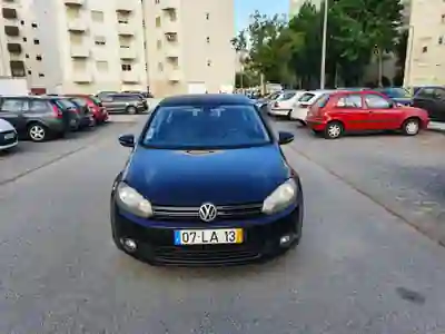 Volkswagen Golf 2010 - 286000km