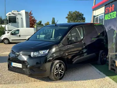 Toyota Proace 2023 - 15750 EUR, 51075 km - AUTO.MOTO.pt - 51075km - foto 3 de 17
