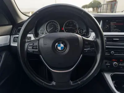 BMW 520 2015 - 17990 EUR, 198000 km - AUTO.MOTO.pt - 198000km - foto 20 de 45