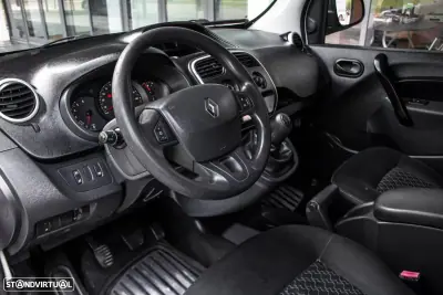 Renault KANGOO EXPRESS 1.5 DCI 115HP ENERGY MAXI BUSINESS 2016 - 5490 EUR, 397806 km - AUTO.MOTO.pt - 397806km - foto 11 de 23