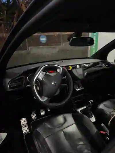 Citroën DS3 2012 — foto 4 de 5