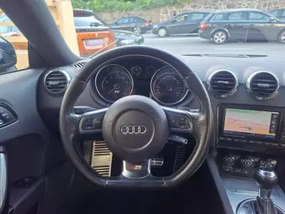 Audi TT Coupé 2009 - 16900 EUR, 198000 km - 198000km - foto 32 de 32