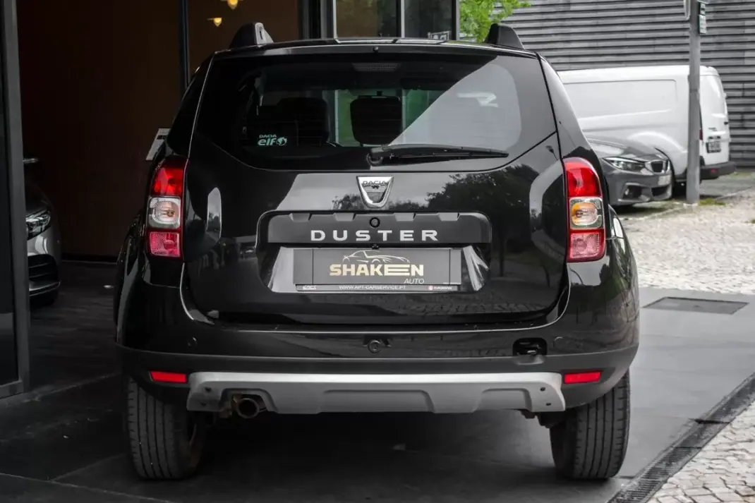 Dacia Duster 2014 - 10490 EUR, 134765 km - AUTO.MOTO.pt - 134765km - foto 9 de 36