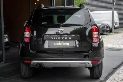 Dacia Duster 2014 - 10490 EUR, 134765 km - AUTO.MOTO.pt - 134765km - foto 9 de 36