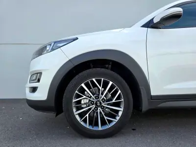 Hyundai Tucson 2019 - 18250 EUR, 137900 km - AUTO.MOTO.pt - 137900km - foto 4 de 31