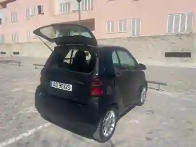 Smart ForTwo Coupé 2011 - 6750 EUR, 93999 km - AUTO.MOTO.pt - 93999km - foto 6 de 15