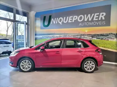 Citroën C4 2017 - 9990 EUR, 167000 km - 167000km - foto 10 de 27