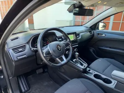 Renault Arkana 2022 - 21990 EUR, 99740 km - AUTO.MOTO.pt - 99740km - foto 13 de 18