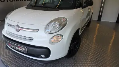 Fiat 500L 2013 - 7900 EUR, 153161 km - AUTO.MOTO.pt - 153161km - foto 27 de 55