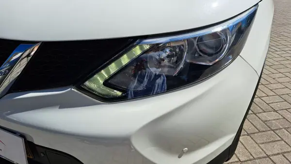 Nissan Qashqai 2014 - 12900 EUR, 133286 km - AUTO.MOTO.pt - 133286km - foto 27 de 28