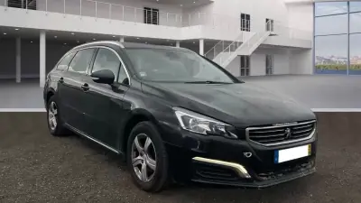 Peugeot 508 SW 2018 - 7999 EUR, 199950 km - AUTO.MOTO.pt - 199950km - foto 2 de 10