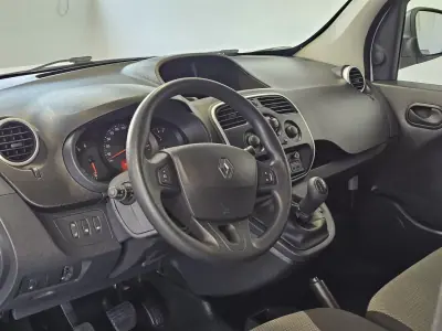 Renault KANGOO EXPRESS 1.5 DCI 115HP ENERGY MAXI BUSINESS 2018 - 9900 EUR, 89756 km - AUTO.MOTO.pt - 89756km - foto 5 de 15