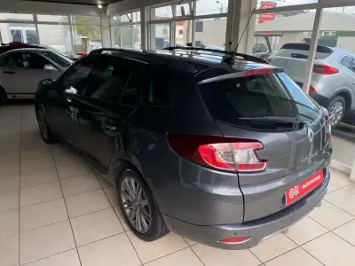 Renault Mégane Sport Tourer 2010 - 4990 EUR, 340390 km - AUTO.MOTO.pt - 340390km - foto 35 de 44