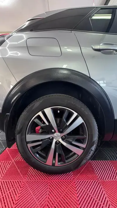 Peugeot 3008 2018 - 16900 EUR, 167000 km - AUTO.MOTO.pt - 167000km - foto 7 de 10