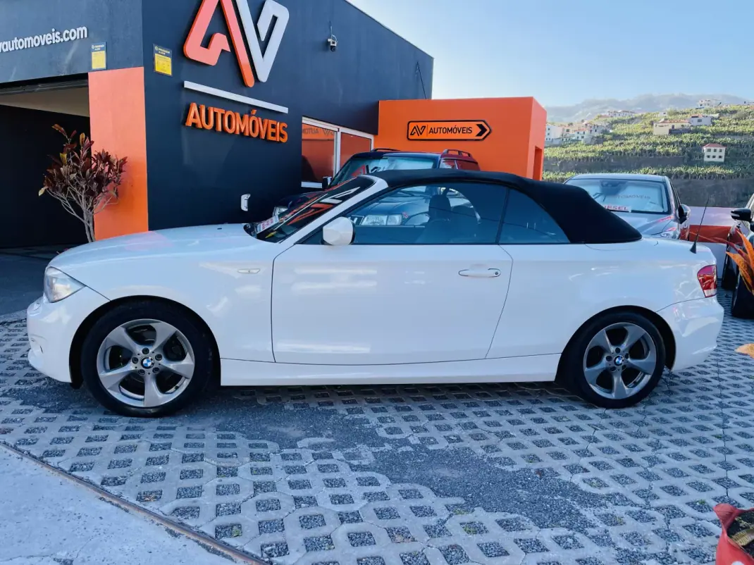 BMW 118 2012 - 15950 EUR, 159512 km - AUTO.MOTO.pt - 159512km - foto 4 de 15