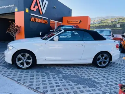 BMW 118 2012 - 15950 EUR, 159512 km - AUTO.MOTO.pt - 159512km - foto 4 de 15