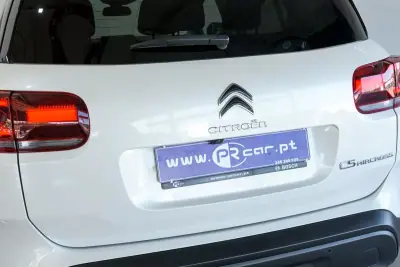 Citroën C5 Aircross 2024 — foto 6 de 31