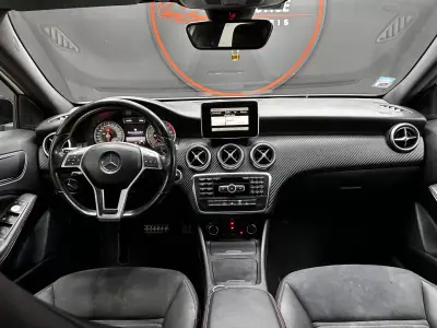Mercedes-Benz A 180 2014 - 14990 EUR, 196000 km - AUTO.MOTO.pt - 196000km - foto 24 de 26