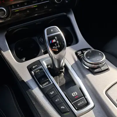 BMW M550d 2013 - 28690 EUR, 163000 km - AUTO.MOTO.pt - 163000km - foto 14 de 18