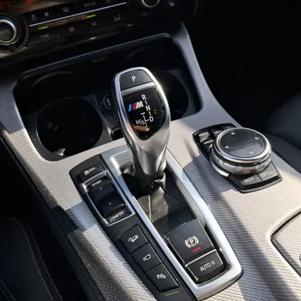 BMW M550d 2013 - 28690 EUR, 163000 km - AUTO.MOTO.pt - 163000km - foto 14 de 18