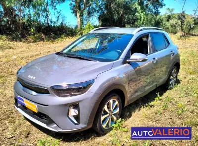 Kia Stonic 2024 - 40000km