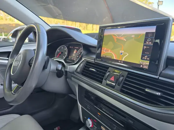 Audi A7 Sportback 2012 - 18900 EUR, 290000 km - AUTO.MOTO.pt - 290000km - foto 10 de 28