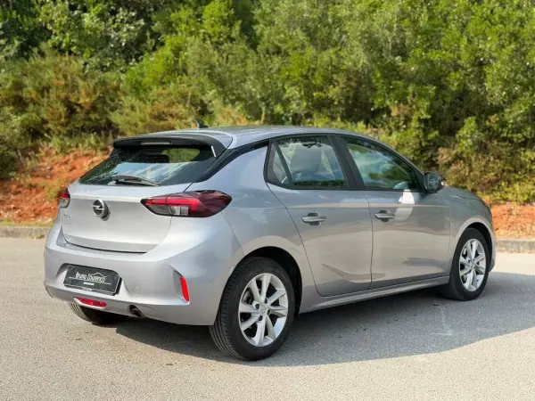 Opel Corsa 2020 - 9900 EUR, 163672 km - AUTO.MOTO.pt - 163672km - foto 2 de 18