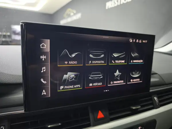 Audi A4 Avant 2020 - 24450 EUR, 165057 km - AUTO.MOTO.pt - 165057km - foto 34 de 47