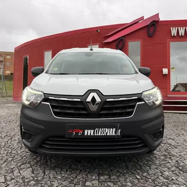 Renault EXPRESS 1.5 DCI 95 COMFORT BLUE VAN 2022 - 11500 EUR, 171000 km - AUTO.MOTO.pt - 171000km - foto 12 de 14