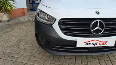 Mercedes-Benz Benz Citan Furgão 110 CDI/27 2025 - 24900 EUR, 20602 km - AUTO.MOTO.pt - 20602km - foto 22 de 34