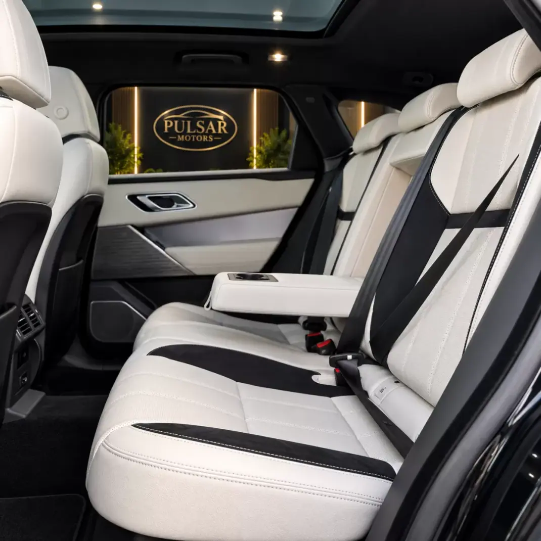 Land Rover Velar 2020 - 34900 EUR, 169641 km - 169641km - foto 7 de 7