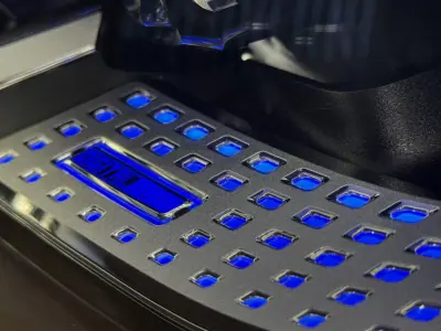 Mercedes-Benz S 400 2021 - 76990 EUR, 169874 km - AUTO.MOTO.pt - 169874km - foto 19 de 26