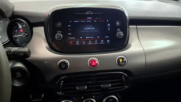Fiat 500X 2019 - 14990 EUR, 125569 km - AUTO.MOTO.pt - 125569km - foto 31 de 62