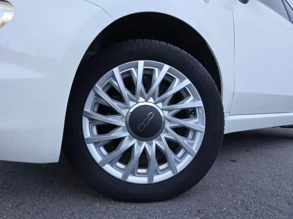 Fiat 500C 2018 - 10750 EUR, 67500 km - AUTO.MOTO.pt - 67500km - foto 3 de 31