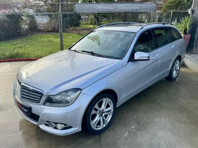 Mercedes-Benz C 200 2012 - 13999 EUR, 199999 km - AUTO.MOTO.pt - 199999km - foto 4 de 20
