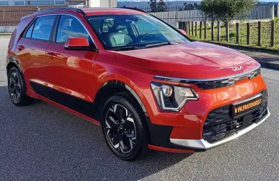 Kia e-Niro 2022 - 24990 EUR, 69900 km - AUTO.MOTO.pt - 69900km - foto 3 de 20