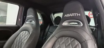 Abarth 595 2021 - 19990 EUR, 52913 km - AUTO.MOTO.pt - 52913km - foto 12 de 36