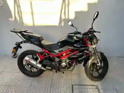 Benelli BN 2025