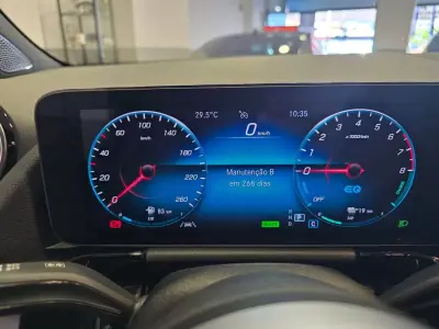 Mercedes-Benz GLA 250 2021 - 34480 EUR, 96779 km - AUTO.MOTO.pt - 96779km - foto 46 de 51