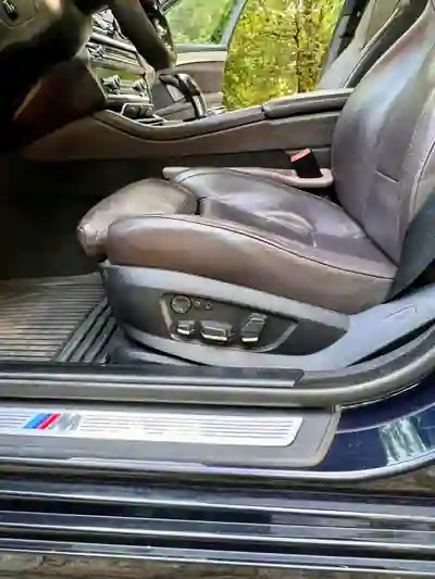 BMW 520 2012 - 16500 EUR, 284000 km - AUTO.MOTO.pt - 284000km - foto 6 de 15