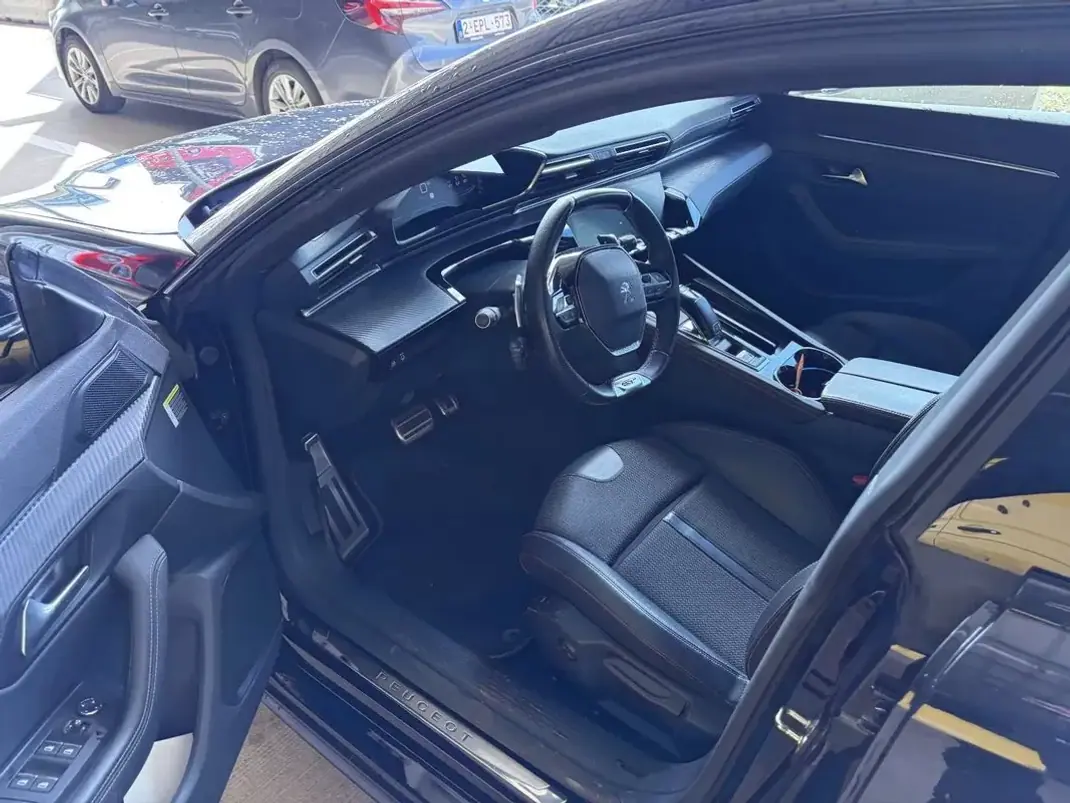 Peugeot 508 SW 2022 - 19990 EUR, 112161 km - AUTO.MOTO.pt - 112161km - foto 5 de 9